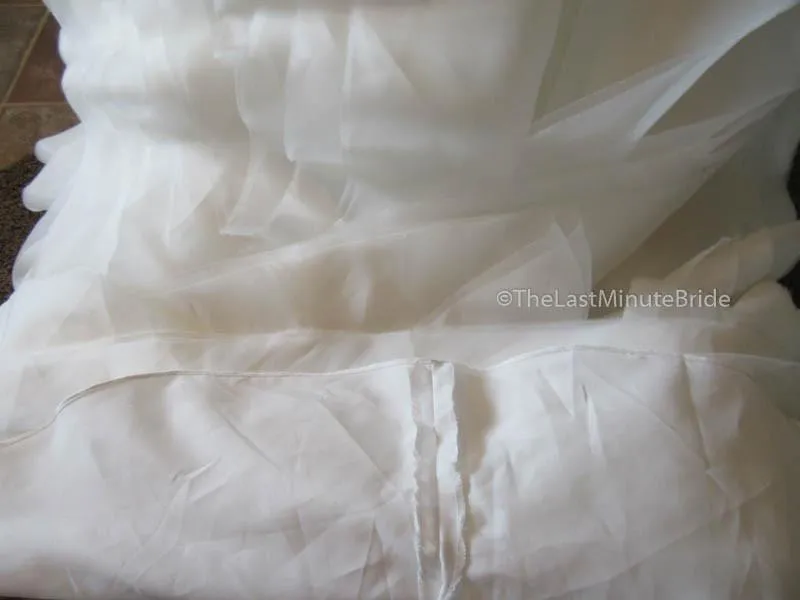 Maggie Sottero Aurora 5MT153 size 14