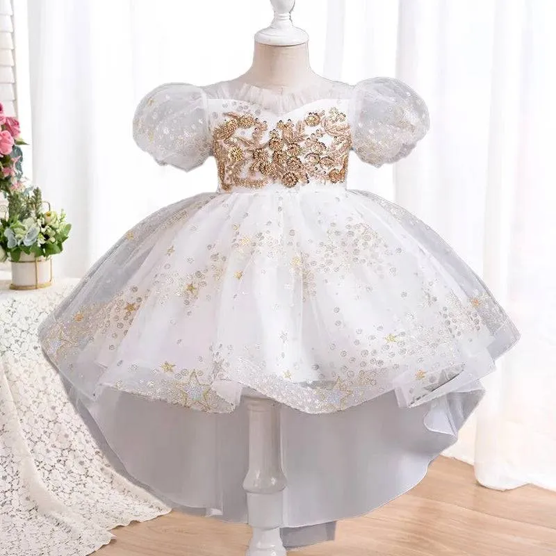 Prom Girl Dress